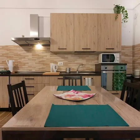 Appartement Aloha Monopoli