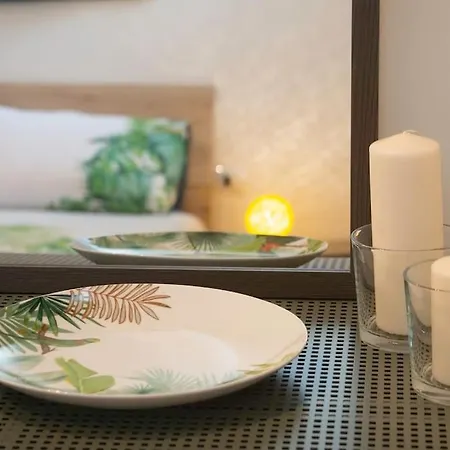 Appartement Aloha Monopoli