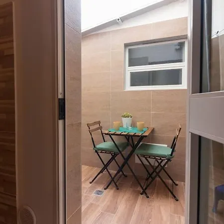 Apartmán Aloha