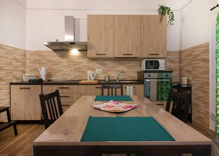 Apartamento Aloha Monopoli