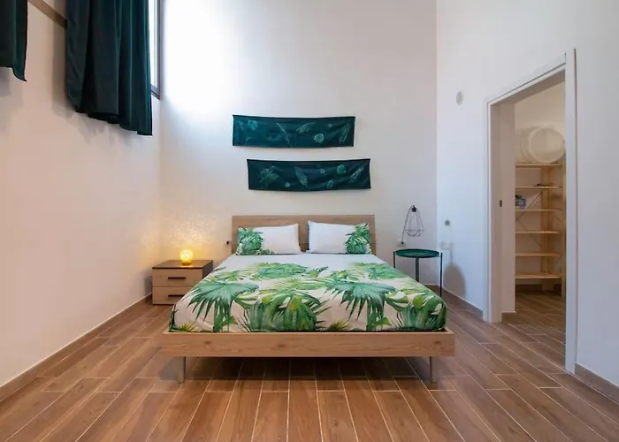 Apartament Aloha