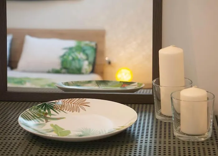 Apartament Aloha Monopoli