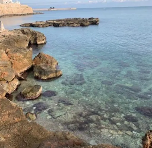 Apartamento Aloha Monopoli